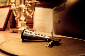939 Hotel Rome